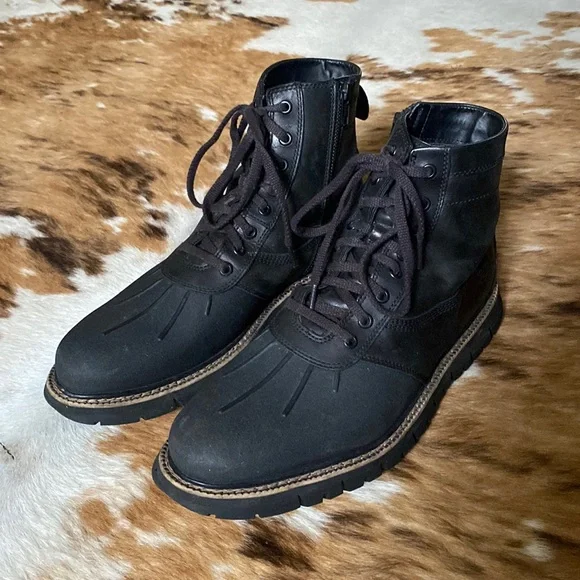 TIMBERLAND BRITTON HILL MOC TOE WATERPROOF BOOT Timberland Britton Hill Boot - Men main image 3
